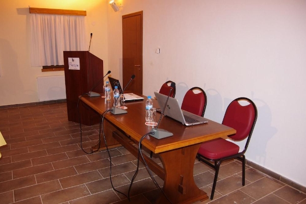 Hotel Prespa Resort & Spa (Prespes)